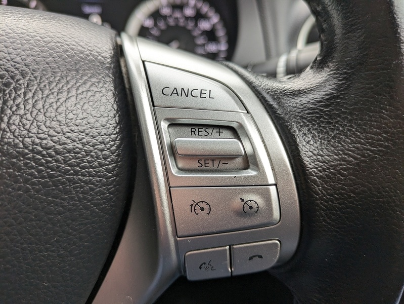 Used Nissan Navara 2018 for sale - 76470705: Photo 18