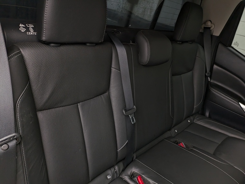 Used Nissan Navara 2018 for sale - 76470705: Photo 20