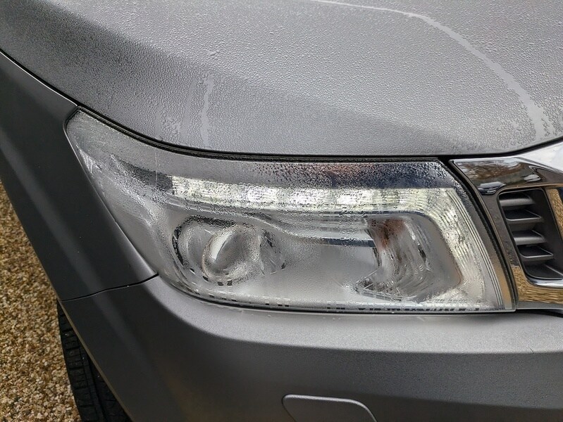 Used Nissan Navara 2018 for sale - 76470705: Photo 21