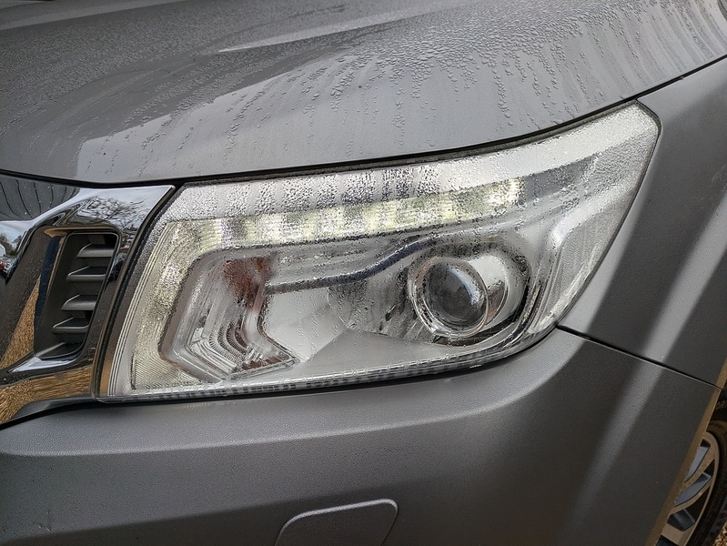 Used Nissan Navara 2018 for sale - 76470705: Photo 22