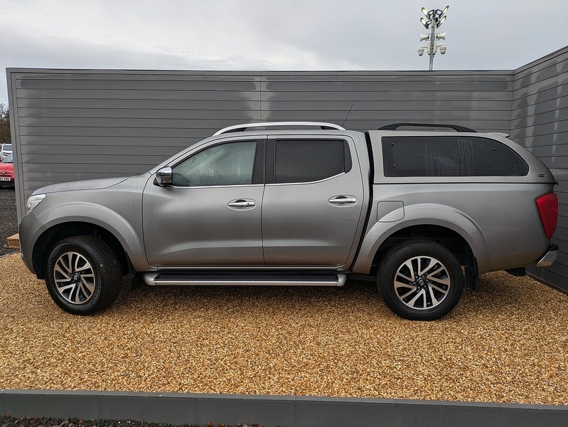 Used Nissan Navara 2018 for sale - 76470705: Photo 6