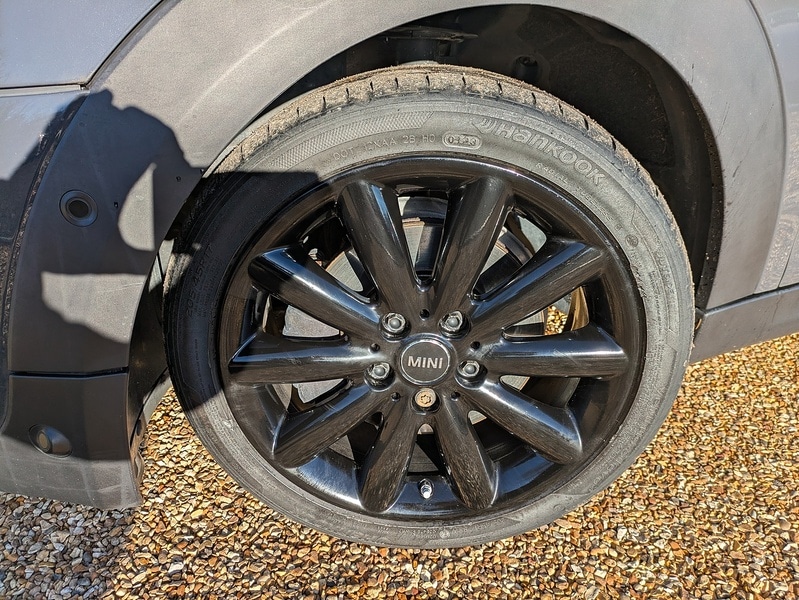 Used MINI Hatch 2016 for sale - 76792976: Photo 10
