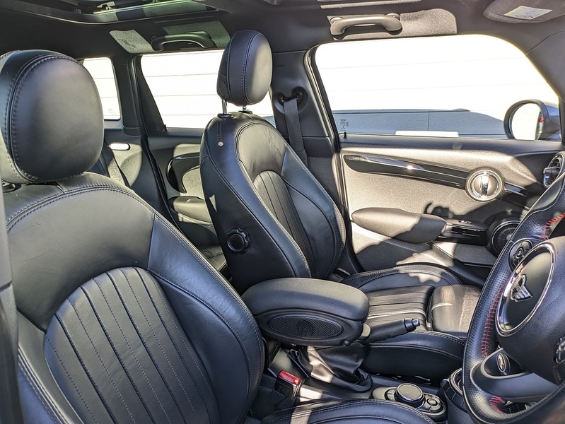 Used MINI Hatch 2016 for sale - 76792976: Photo 11