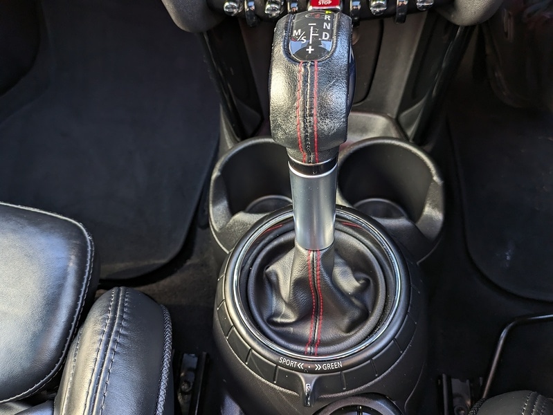 Used MINI Hatch 2016 for sale - 76792976: Photo 13