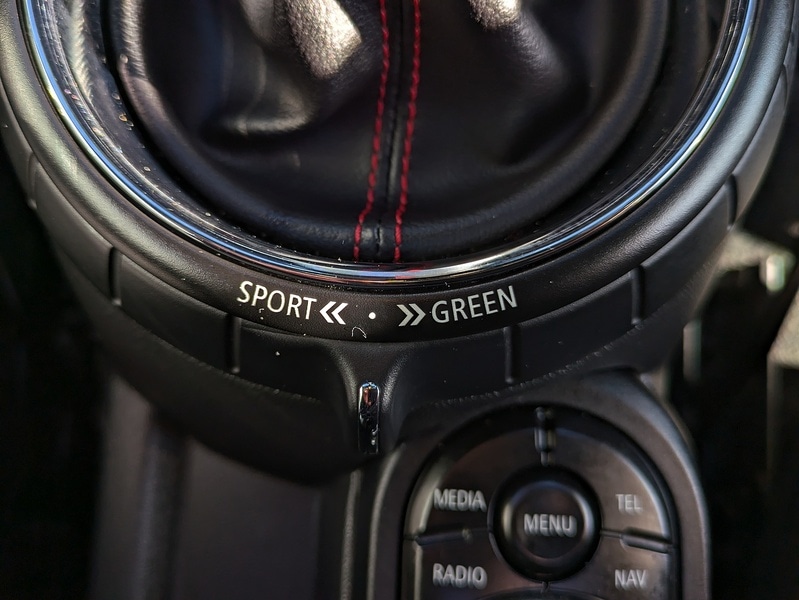 Used MINI Hatch 2016 for sale - 76792976: Photo 14