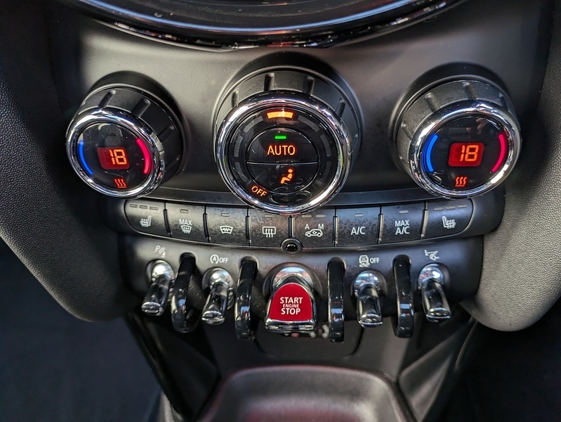 Used MINI Hatch 2016 for sale - 76792976: Photo 17