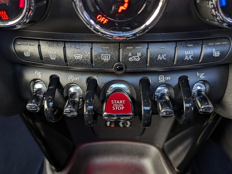 Used MINI Hatch 2016 for sale - 76792976: Photo 18