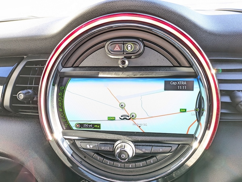 Used MINI Hatch 2016 for sale - 76792976: Photo 19