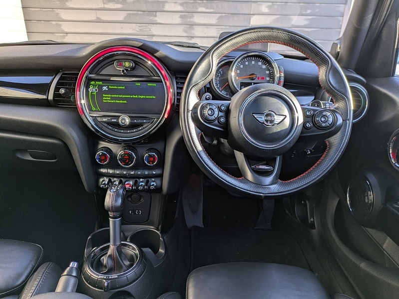 Used MINI Hatch 2016 for sale - 76792976: Photo 2