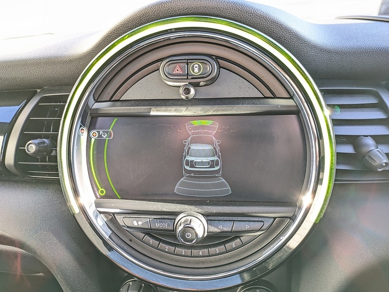 Used MINI Hatch 2016 for sale - 76792976: Photo 20