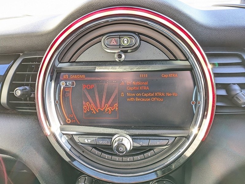 Used MINI Hatch 2016 for sale - 76792976: Photo 22