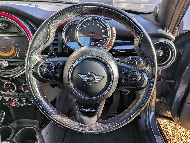 Used MINI Hatch 2016 for sale - 76792976: Photo 23