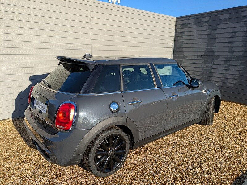 Used MINI Hatch 2016 for sale - 76792976: Photo 3