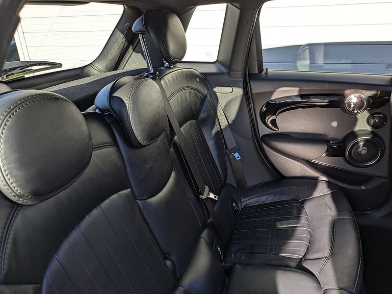 Used MINI Hatch 2016 for sale - 76792976: Photo 30