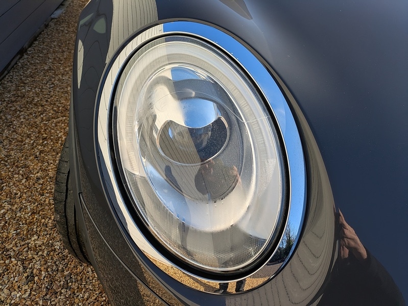 Used MINI Hatch 2016 for sale - 76792976: Photo 33