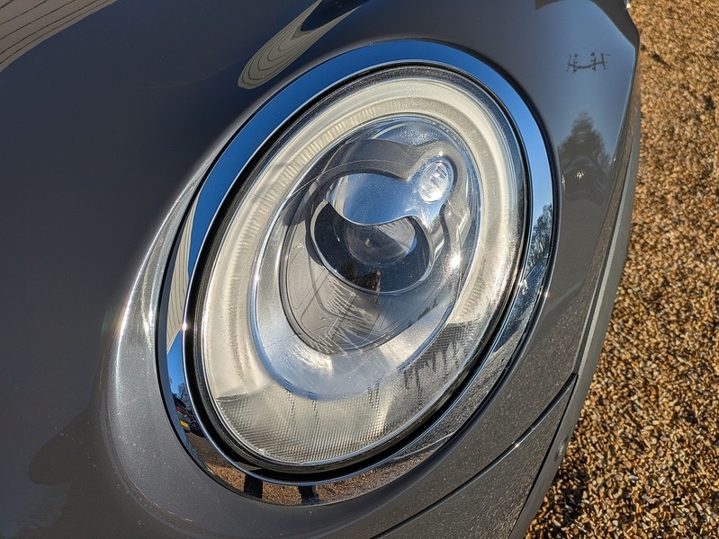 Used MINI Hatch 2016 for sale - 76792976: Photo 34