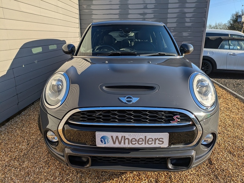 Used MINI Hatch 2016 for sale - 76792976: Photo 4