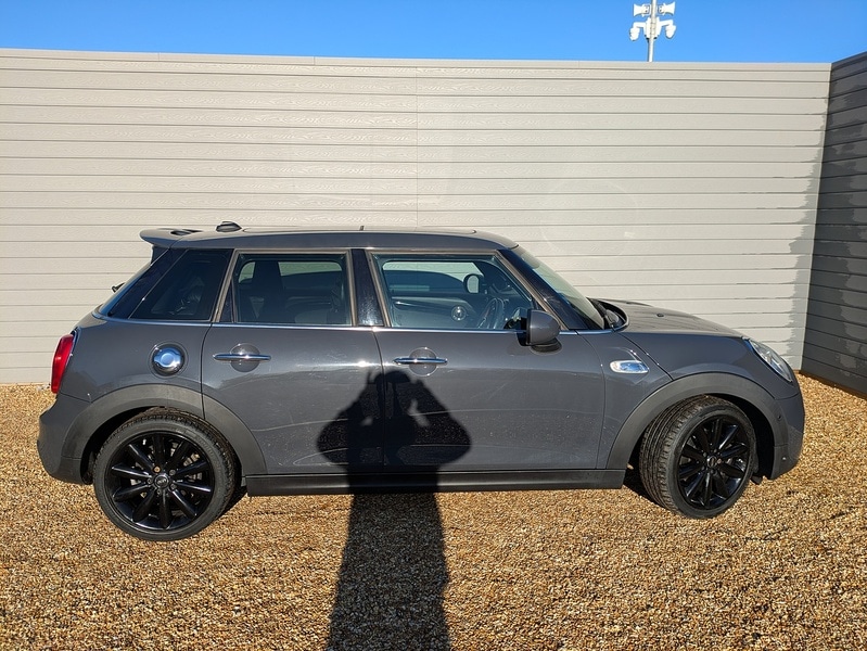 Used MINI Hatch 2016 for sale - 76792976: Photo 5