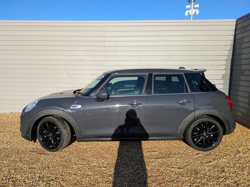 Used MINI Hatch 2016 for sale - 76792976: Photo 6