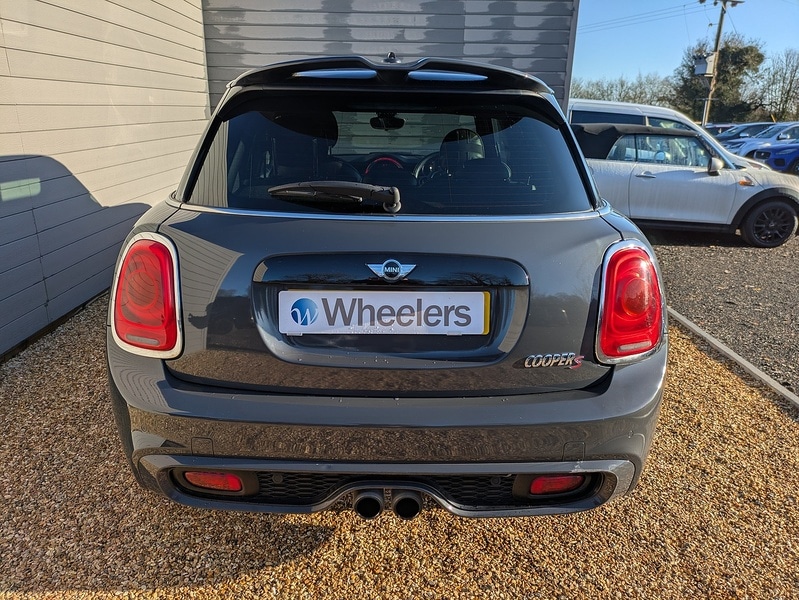 Used MINI Hatch 2016 for sale - 76792976: Photo 7