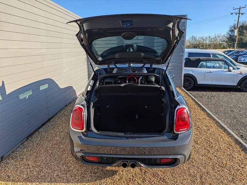 Used MINI Hatch 2016 for sale - 76792976: Photo 8
