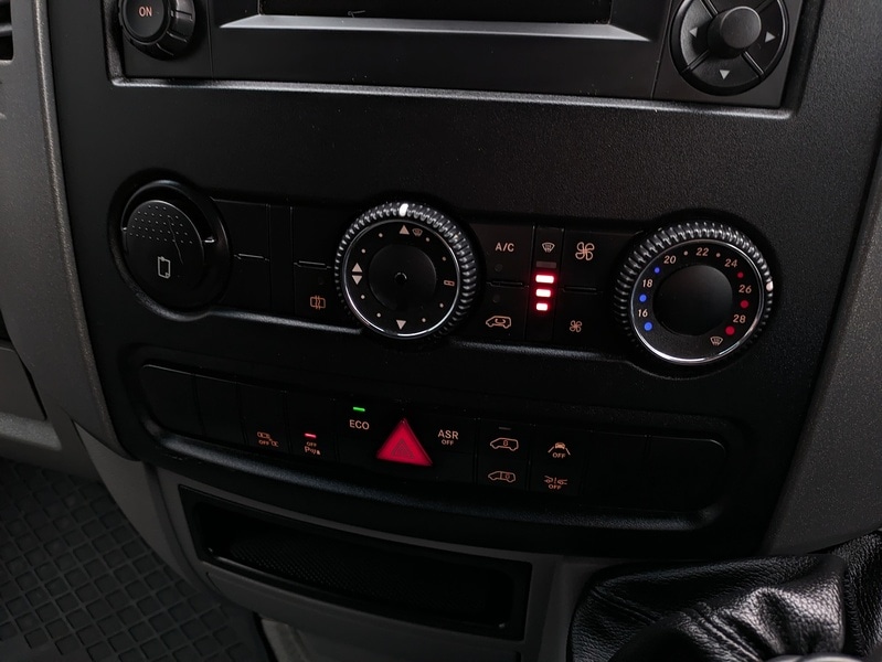 Used Mercedes-Benz Sprinter 2016 for sale - 77418316: Photo 10