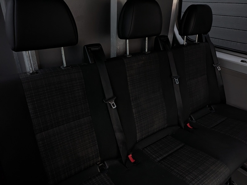 Used Mercedes-Benz Sprinter 2016 for sale - 77418316: Photo 15