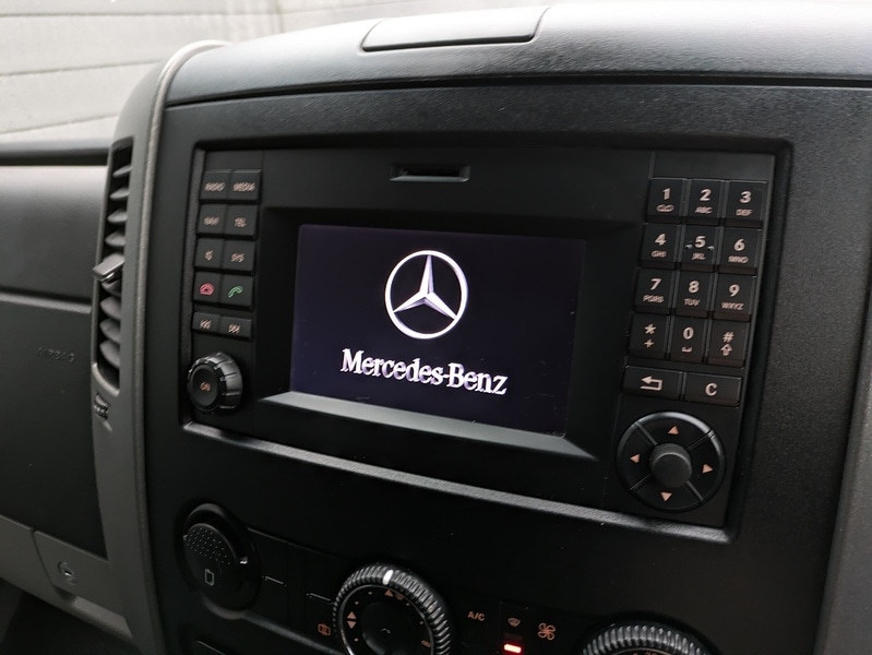 Used Mercedes-Benz Sprinter 2016 for sale - 77418316: Photo 18