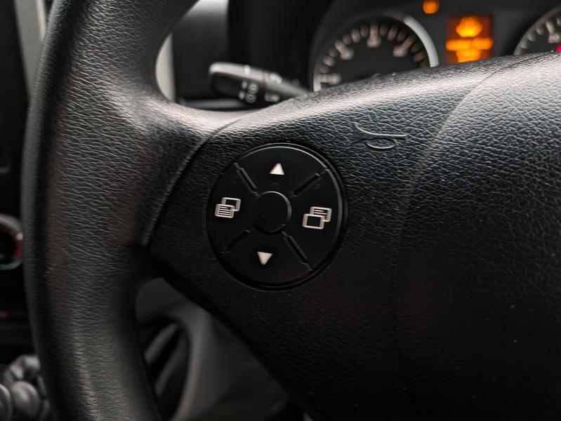 Used Mercedes-Benz Sprinter 2016 for sale - 77418316: Photo 23