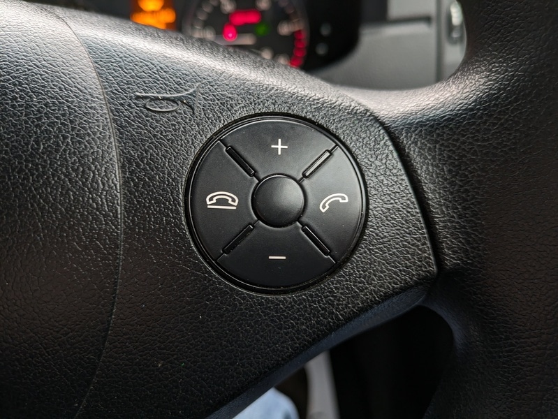 Used Mercedes-Benz Sprinter 2016 for sale - 77418316: Photo 25