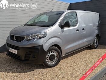 Used Peugeot Expert 2021 for sale - 75516456: Photo