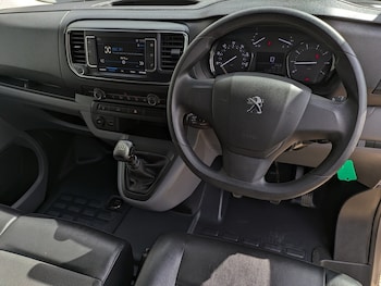 Used Peugeot Expert 2021 for sale - 75516456: Photo