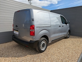Used Peugeot Expert 2021 for sale - 75516456: Photo