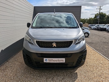 Used Peugeot Expert 2021 for sale - 75516456: Photo