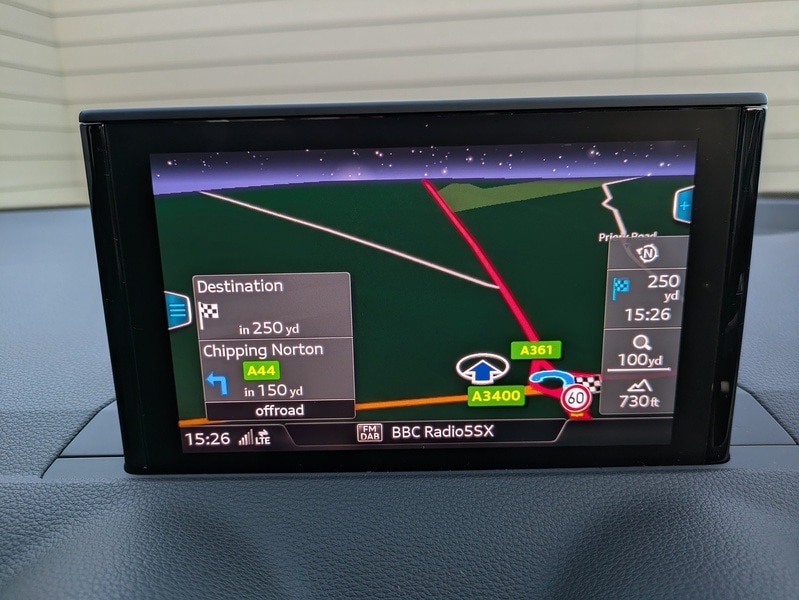 Used Audi Q2 2017 for sale - 76906036: Photo 17