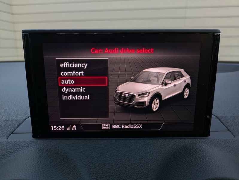 Used Audi Q2 2017 for sale - 76906036: Photo 18