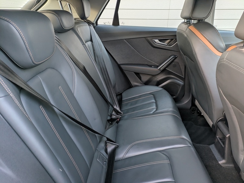 Used Audi Q2 2017 for sale - 76906036: Photo 25