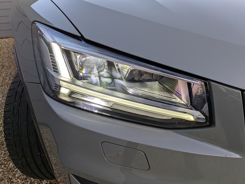 Used Audi Q2 2017 for sale - 76906036: Photo 26