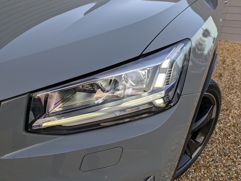 Used Audi Q2 2017 for sale - 76906036: Photo 27