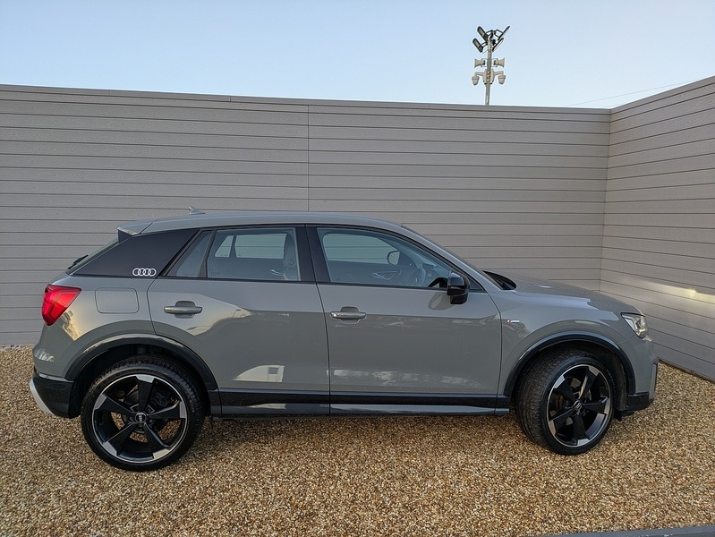 Used Audi Q2 2017 for sale - 76906036: Photo 5