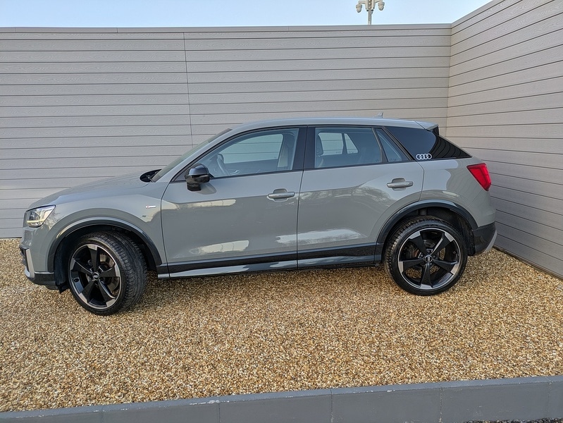 Used Audi Q2 2017 for sale - 76906036: Photo 6