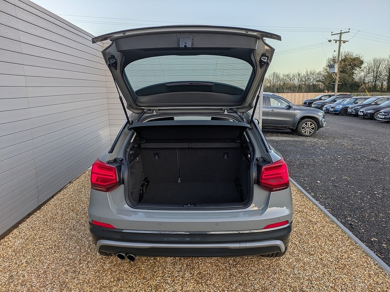 Used Audi Q2 2017 for sale - 76906036: Photo 8