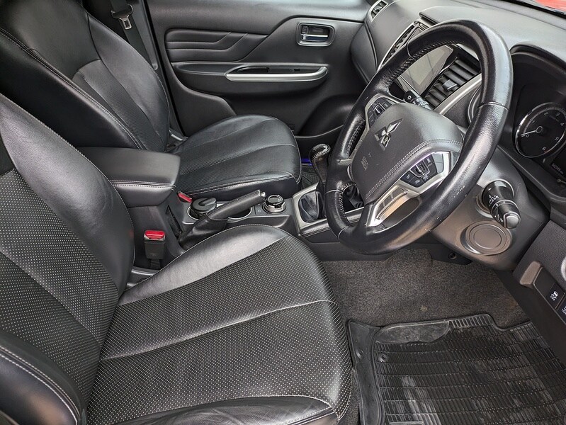Used Mitsubishi L200 2020 for sale - 76464432: Photo 10