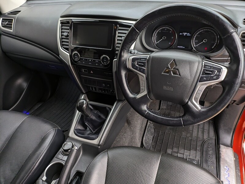 Used Mitsubishi L200 2020 for sale - 76464432: Photo 11