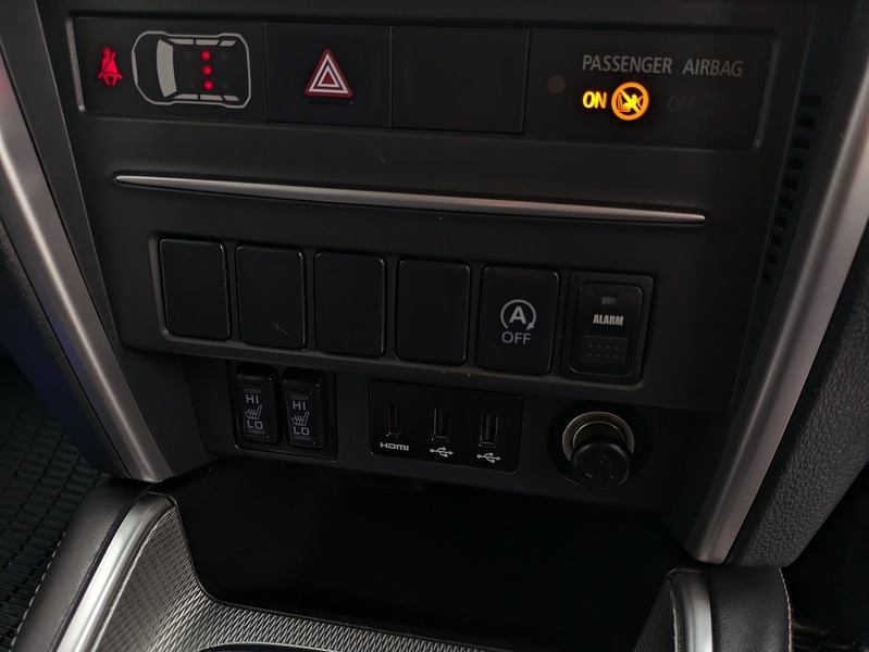 Used Mitsubishi L200 2020 for sale - 76464432: Photo 13