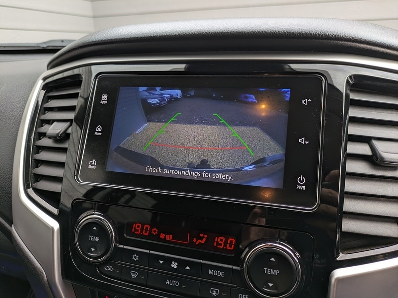 Used Mitsubishi L200 2020 for sale - 76464432: Photo 14