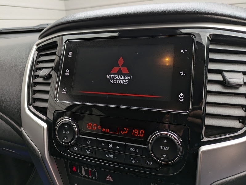Used Mitsubishi L200 2020 for sale - 76464432: Photo 15