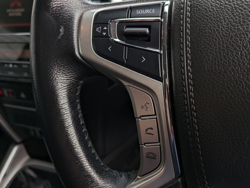 Used Mitsubishi L200 2020 for sale - 76464432: Photo 16