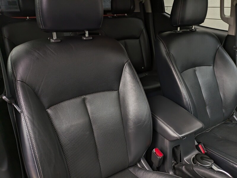 Used Mitsubishi L200 2020 for sale - 76464432: Photo 18