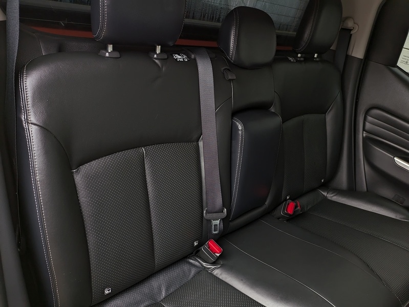 Used Mitsubishi L200 2020 for sale - 76464432: Photo 20